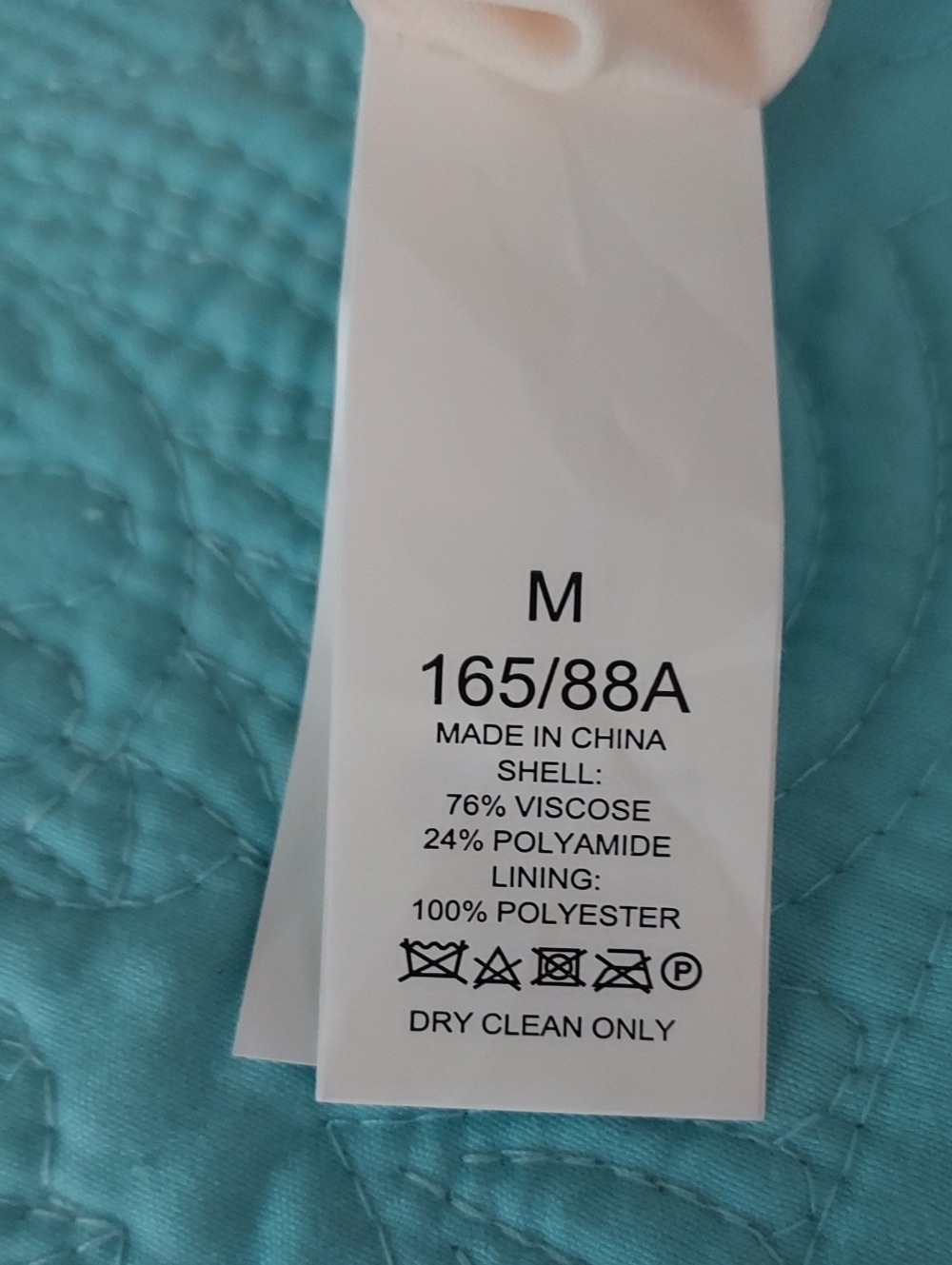 Kate Spade New York Petals Burnout Top ( MED) - Picture 8 of 12